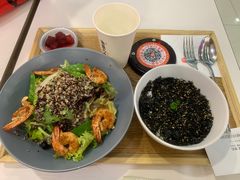 -池奈·日式咖喱蛋包饭(赛高店)