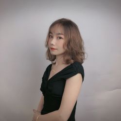 -CIT造型·烫发·染发