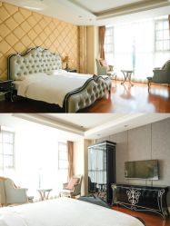 -星摇篮月子中心(市妇幼店)