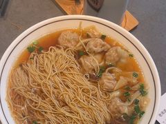 -老淮滨-蚌埠非遗小吃(淮河路店)