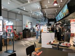 -肯德基(崇文路店)