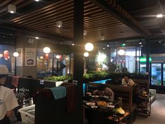 -东椰·海南椰子鸡火锅(朝阳门店)