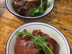 -聪辉同安老美食饭店(大元路店)