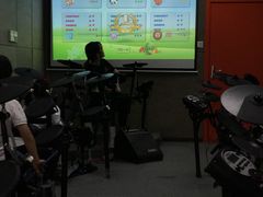 -罗兰数字音乐教育(徐汇校区)