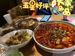 -胡桃里音乐酒馆(四道口店)