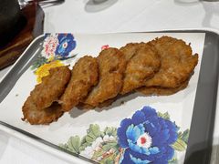-香雪海饭店中餐厅(人民桥店)