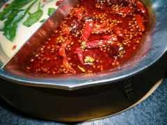 -湊湊火锅·茶憩(上海合生汇店)