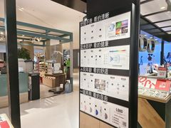 -LOHO眼镜(上海五角场合生汇店)