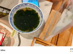 -和府捞面(曹路花园城店)