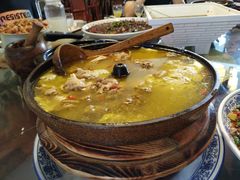-杨记隆府(白象街店)