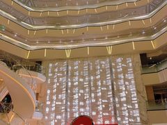 -广州四季酒店