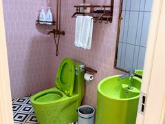-遇见时尚足浴·SPA(五路口万达店)