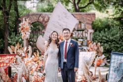 -Sunny喜铺婚礼策划(东部店)