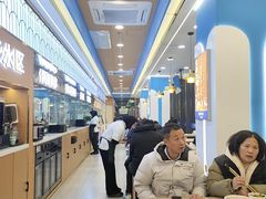 -清真·尖子尖牛肉面(王府井店)