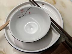 -绿茶餐厅(同成街华联店)