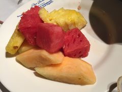 -星伦多自助料理(江阴万达店)
