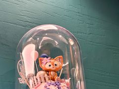 -街角 T·COFFEE 融合料理·BISTRO(车公庙店)