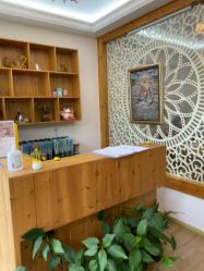 -依灵瑜伽普拉提连锁