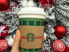 -星巴克(迪士尼小镇店)