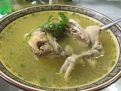 鸡汤-灵福缘私房菜·农家菜(拈花湾·灵山大佛必推店)