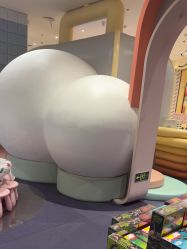 -奈尔宝·儿童乐园·亲子餐厅(华采天地店)