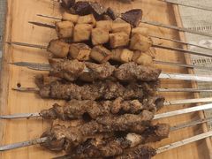 -新疆欣悦饭庄