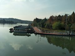 -石湖景区