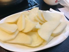土豆-林记潮汕牛肉(融汇店)
