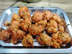 素丸子-清真-戏楼王记牛肉面