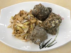 -海岛渔村大酒店(云霄路店)