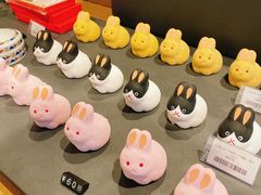 -茑屋书店(天目里店)