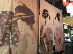 -长崎家日式料理(人民大街店)