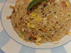 -桥东喜碧海鲜街(水东街店)