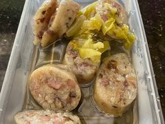 -老妈宫粽球