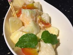 -千旬岛海鲜小聚(万达广场店)
