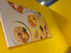 -噹噹呀咪咖喱屋(南京东路店)