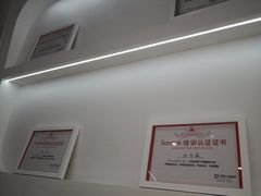 -海亮AI学习中心·幻码星球(钱江校区)
