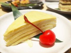-清水日本料理铁板烧(学府路店)