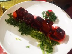 -宋园·金宴浙鲜馆(静安店)