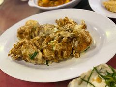 -大茄来海鲜餐厅(亚洲城分行)