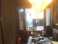 -云海肴·汽锅鸡·云南菜(天津国金汇店)