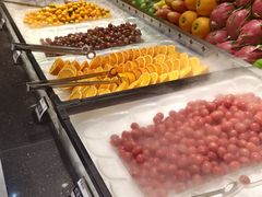 -韩盛·盛江山自助料理(中街大悦城店)