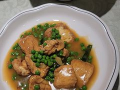-眷江南之小蓝鲸(王府大街店)