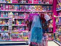 -TOYSRUS玩具反斗城(苏州中心店)