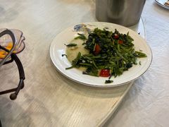 -红灯笼姥姥饭店·江景餐厅
