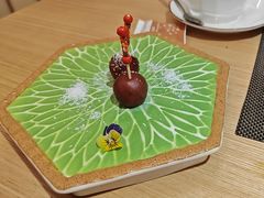 -德川家日本料理(中关村店)