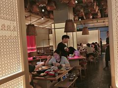 -晓宇重庆火锅(西安荟聚店)