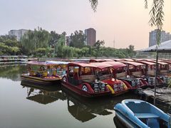 -南翠屏公园