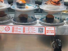 -新一番三文鱼寿司(大东海店)