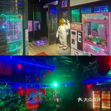 济南探店|二场必去济南东边最大酒馆